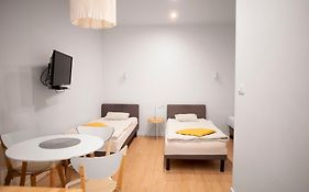Apartamenty przy Starym Rynku